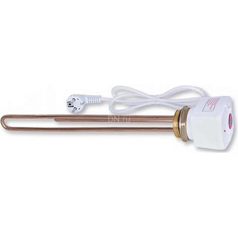 ТЭН STOUT 2кВт, 6/4, 220В, L390 для напольных водонагревателей