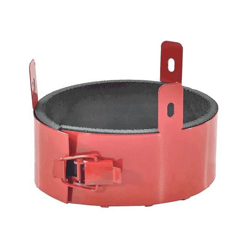 Противопожарная муфта для труб ФАЭКС ПМ-50 с замком