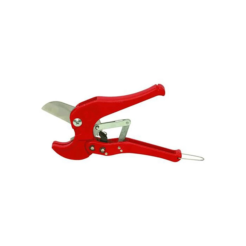 Ножницы для резки полипропиленовых PP-R труб VALFEX PPC 63 диаметром 16-63 мм